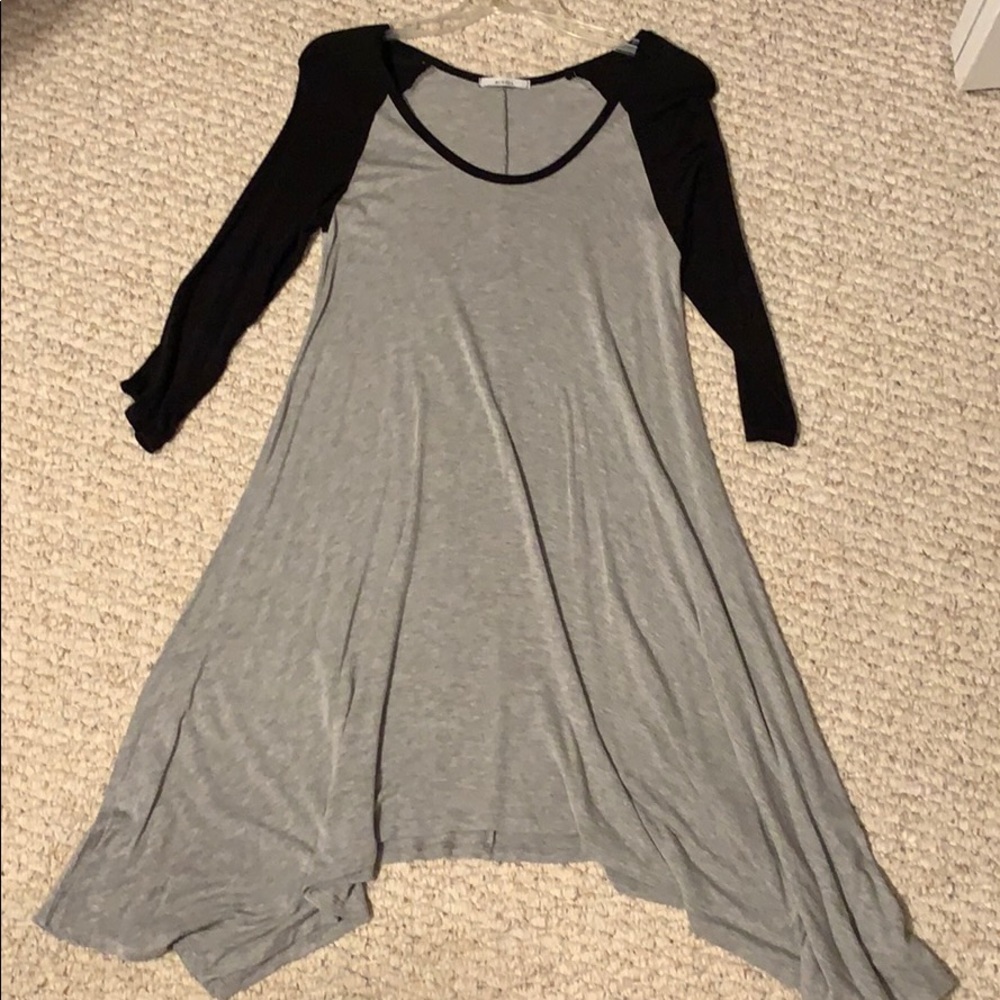 T shirt dress